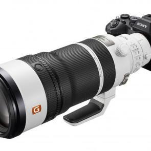 Sony, yeni FE 100-400mm F4.5 GM OSS ile s&uuml;per telefoto &ccedil;ekim deneyimini bir &uuml;st seviyeye taşıyor