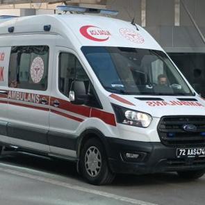 Sulama havuzu kenarında oyun oynayan 3 yaşındaki bebeğin acı &ouml;l&uuml;m&uuml;!