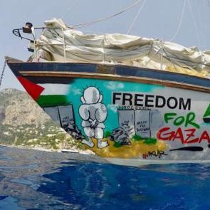 Sumud Tel Aviv&rsquo;i neden rahatsız etti?  İsrail basınından &ccedil;arpıcı analiz