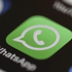 WhatsApp&rsquo;tan iPhone kullanıcılarına dev g&uuml;ncelleme: &Ccedil;ığır a&ccedil;acak!