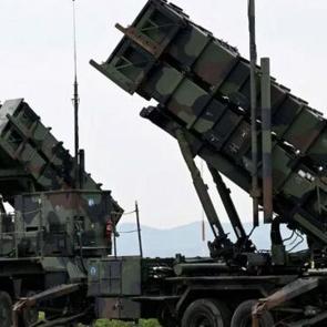 Yunanistan geri adım attı: 2 adadan o silahları kaldırıyorlar!