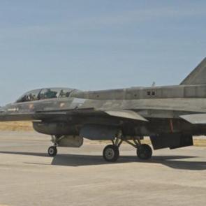 Yunanistan&rsquo;dan GKRY hamlesi: F-16&rsquo;ların adadaki varlığı s&uuml;recek