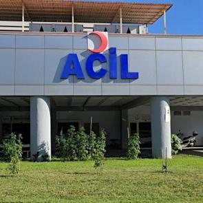 Bursa'da su zehirlenmesi: 45 kişi hastanelik oldu 