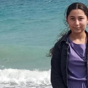 16 yaşındaki Yasemin'den 2 g&uuml;nd&uuml;r haber alınamıyor