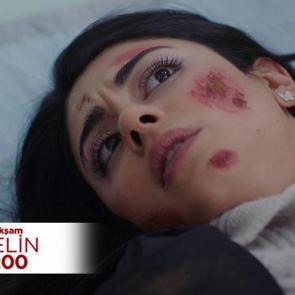 Gelin 460. b&ouml;l&uuml;m: Beyza'nın kalbi duruyor! 