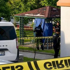 Yer: Malatya! 18 yaşındaki Beyzanur, &ccedil;ocuk parkında &ouml;l&uuml; bulundu