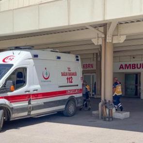 Erzurum'da acı hadise: Kurban keserken kalp krizi ge&ccedil;irip &ouml;ld&uuml;
