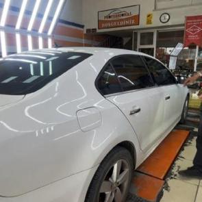 Ara&ccedil; satın aldı, &ouml;ğrendiği ger&ccedil;ekle başından aşağı kaynar sular d&ouml;k&uuml;ld&uuml; 