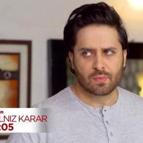 Yalnız Karar 45. b&ouml;l&uuml;m: &Ouml;mer evlenmekte kararlı 