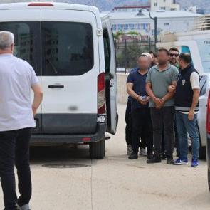 Adana'da toprak cinayeti: 3 tutuklu! 