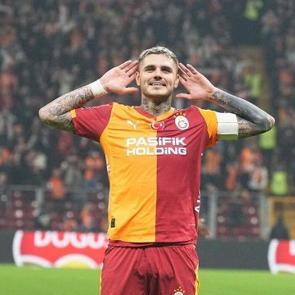Amedspor'dan Mauro Icardi'ye dudak u&ccedil;uklatan teklif