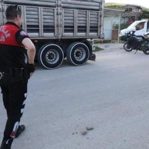 Arazi anlaşmazlığı kavgası: 1 &ouml;l&uuml;, 2 yaralı