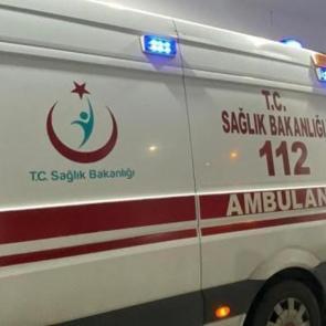 Aydın'da acı hadise: Oynadığı silahla kendisini vuran 7 yaşındaki &ccedil;ocuk &ouml;ld&uuml;