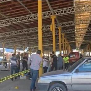 Aydın'da kanlı pusu: &Ouml;l&uuml; sayısı 2'ye y&uuml;kseldi! Kahreden detay...