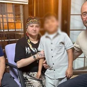 Aydın'da kaybolan 10 yaşındaki &Ccedil;ınar'dan sevindiren haber 