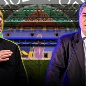Fenerbah&ccedil;e'nin yeni başkanı belli oluyor | CANLI
