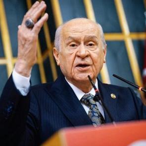 Bah&ccedil;eli'den s&uuml;rpriz &Ouml;zg&uuml;r &Ouml;zel hamlesi! Kılı&ccedil;daroğlu'nu da aradı
