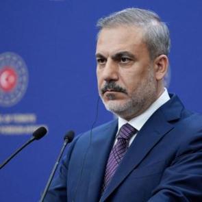 Bakan Fidan'dan Japonya ile İHA alanında işbirliği vurgusu