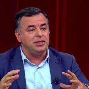 Barış Yarkadaş tek tek anlattı! Dilek İmamoğlu Kılı&ccedil;daroğlu'na "L&uuml;tfen burada kalın" dedi
