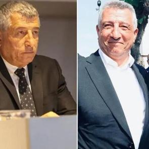 G&uuml;zelbah&ccedil;e Belediyesi'ne operasyon: Belediye Başkanı ve eski başkan g&ouml;zaltında!