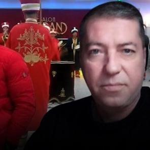 Bursa'da kan donduran itiraf! D&ouml;verek &ouml;ld&uuml;rd&uuml;ğ&uuml; dayısının cesediyle 3 g&uuml;n ge&ccedil;irdi