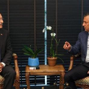 CHP 'parampar&ccedil;a': Yeni parti i&ccedil;in tarih verildi