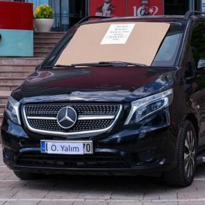 CHP'de 'Haram ara&ccedil;' krizi! Vekiller birbirine k&uuml;f&uuml;r yağdırdı! WhatsApp grubu kapatıldı