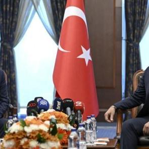 CHP'li vekil: B&ouml;lgede T&uuml;rkiye'nin saygınlığı var, T&uuml;rkiye sadece T&uuml;rkiye'den ibaret değil