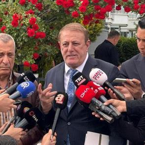 CHP'li Yıldız'dan &Ouml;zg&uuml;r &Ouml;zel'e genel merkez tepkisi: Olayların sorumlusu odur