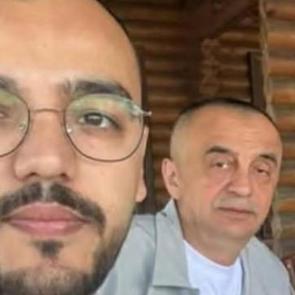 Derede balık avlarken yeğeniyle akıntıya kapılan kişiyi hala aranıyor!