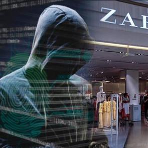 Dev giyim markası Zara'dan b&uuml;y&uuml;k skandal: Resmen doğrulandı!