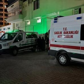 Elazığ'da korkun&ccedil; cinayet: Boşanma aşamasındaki eşini silahla vurdu