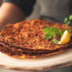 Fethiye'de lahmacun 1.450 liraya satıldı: Listeyi g&ouml;ren şaka sandı!
