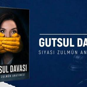 Gagavuzya&rsquo;nın se&ccedil;ilmiş lideri Gutul, cezaevinde Moldova&rsquo;nın siyasi baskısını kitaplaştırdı
