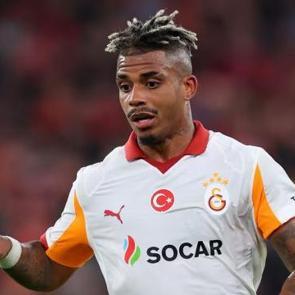 Galatasaray'da Mario Lemina krizi! 