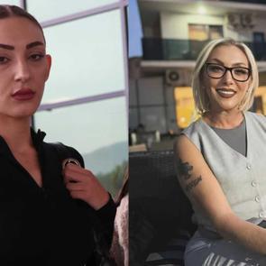 G&uuml;ll&uuml;'n&uuml;n kızı Tuğyan &Uuml;lkem G&uuml;lter'in cezaevindeki son hali ortaya &ccedil;ıktı!
