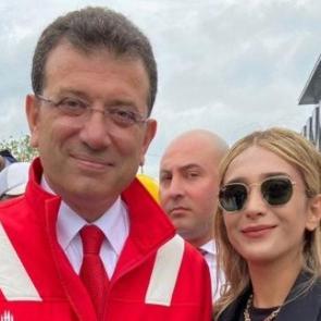 İmamoğlu'nun ATM memuru olan trol&uuml; Beyoğlu Belediyesinden &ccedil;ıktı!