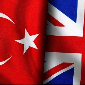 İngiltere'den dikkat &ccedil;eken T&uuml;rkiye a&ccedil;ıklaması! '&Ccedil;ok &ouml;nemli bir ortak'