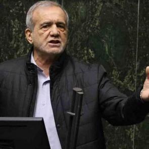 Son dakika haberi: İran'ı sallayan istifa iddiası! İlk a&ccedil;ıklama geldi...