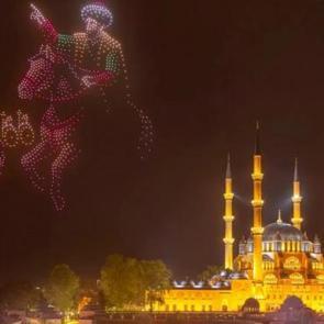 İstanbul&rsquo;un fethi Edirne&rsquo;den başlar