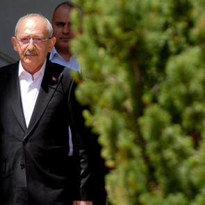 Kemal Kılı&ccedil;daroğlu'ndan ilk hamle geldi! 24 &ccedil;alışanın işine son verildi