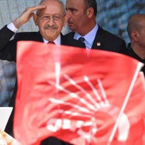 Kılı&ccedil;daroğlu kimi işaret etti? Ekrem İmamoğlu iddiası