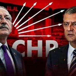Kılı&ccedil;daroğlu koltuğa oturdu! CHP'de şimdi de PM savaşı başladı