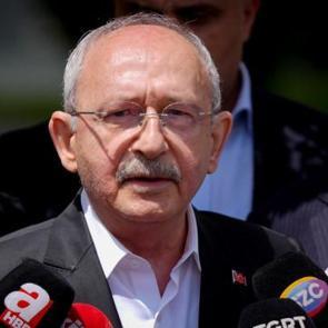 Kılı&ccedil;daroğlu'ndan son dakika kurultay &ccedil;ıkışı: Kimseye yedirmeyeceğim!
