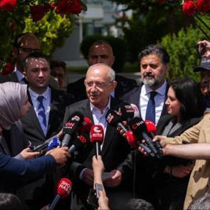 Kılı&ccedil;daroğlu&rsquo;nun A Takımı belli oldu! S&uuml;rpriz isimler