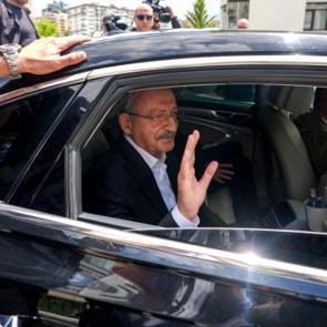 Kılı&ccedil;daroğlu'nun avukatı, g&ouml;r&uuml;şme sonrası bomba gelişmeyi duyurdu! 