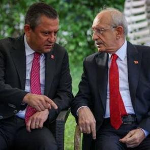 Kılı&ccedil;daroğlu'nun eski danışmanından bomba iddia: &Ouml;zg&uuml;r &Ouml;zel'e soruşturma a&ccedil;ılacak!