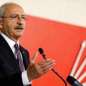 Kılı&ccedil;daroğlu'nun g&ouml;reve başladıktan sonra ilk işi belli oldu! Bomba '&Ouml;zg&uuml;r &Ouml;zel' iddiası!