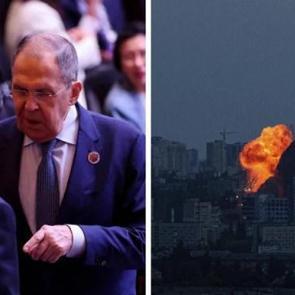 Kremlin saldırı hazırlığını duyurdu: &Ccedil;alışanlarınızı tahliye edin