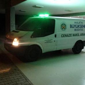 Malatya'da ş&uuml;pheli olay: 24 yaşındaki gen&ccedil; yatağında &ouml;l&uuml; bulundu